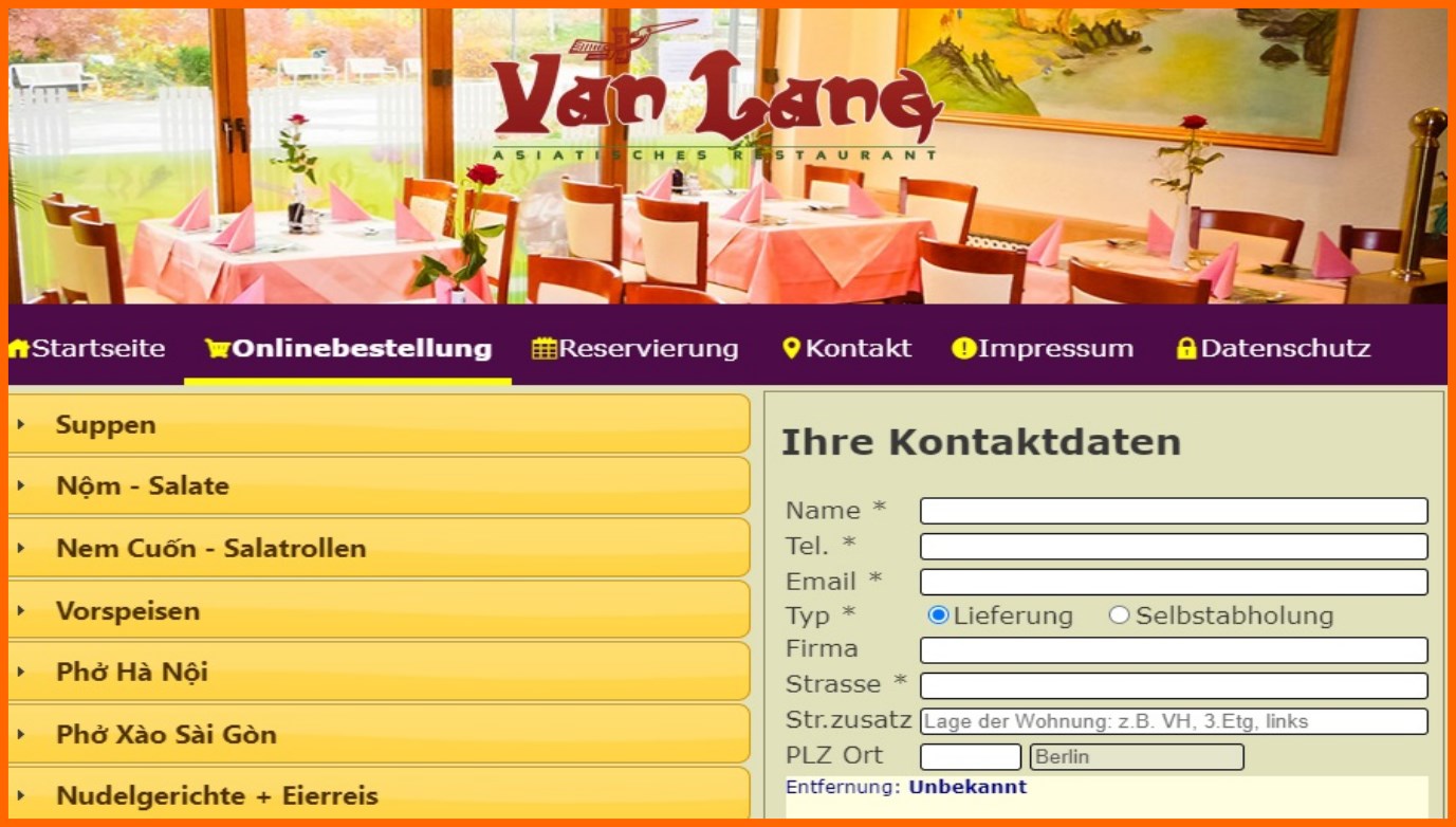 Van Lang