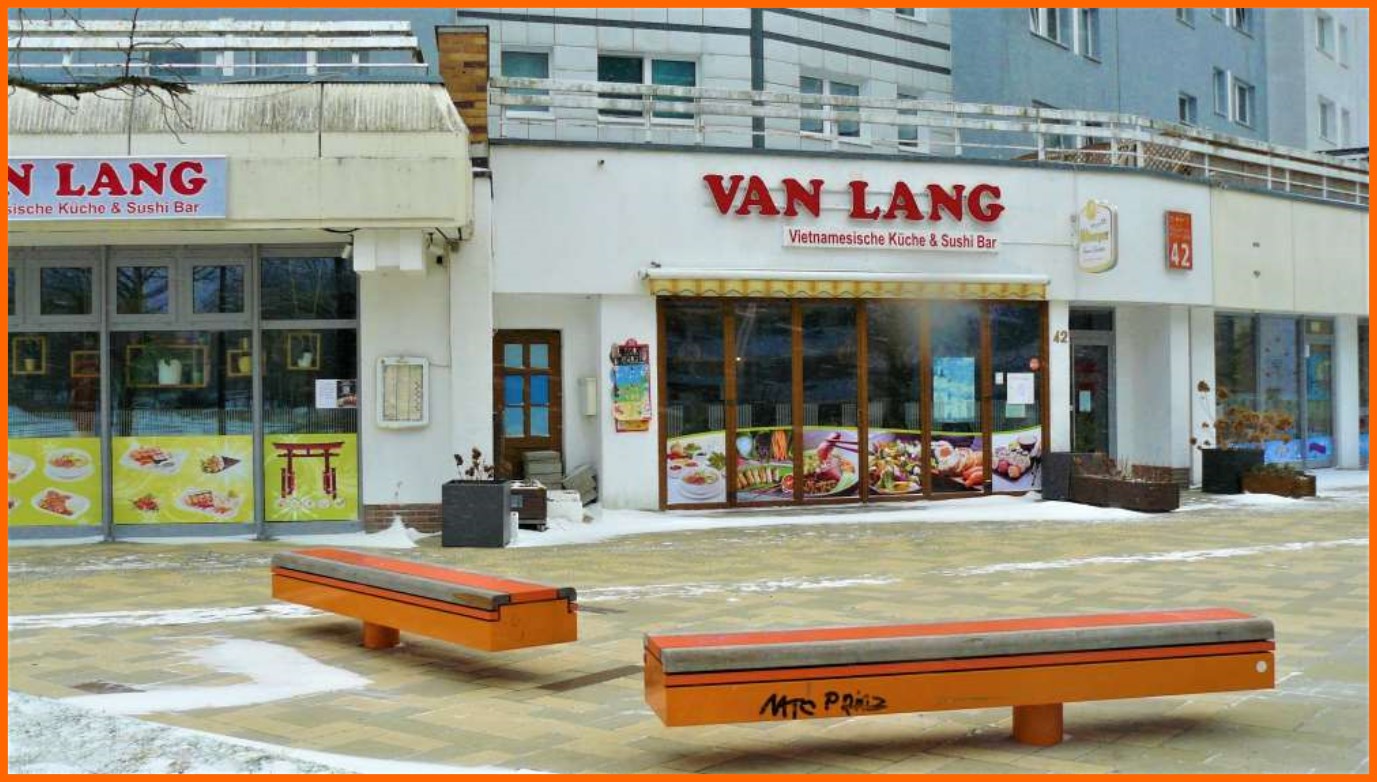 Van Lang