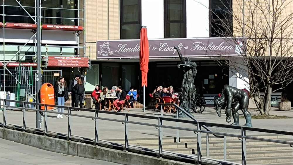 Eiscafé Engel