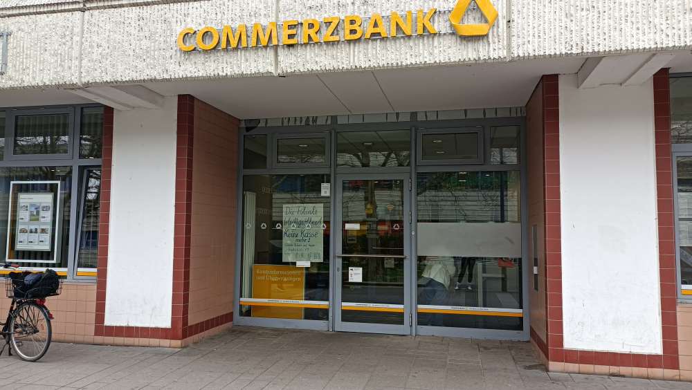 Commerzbank